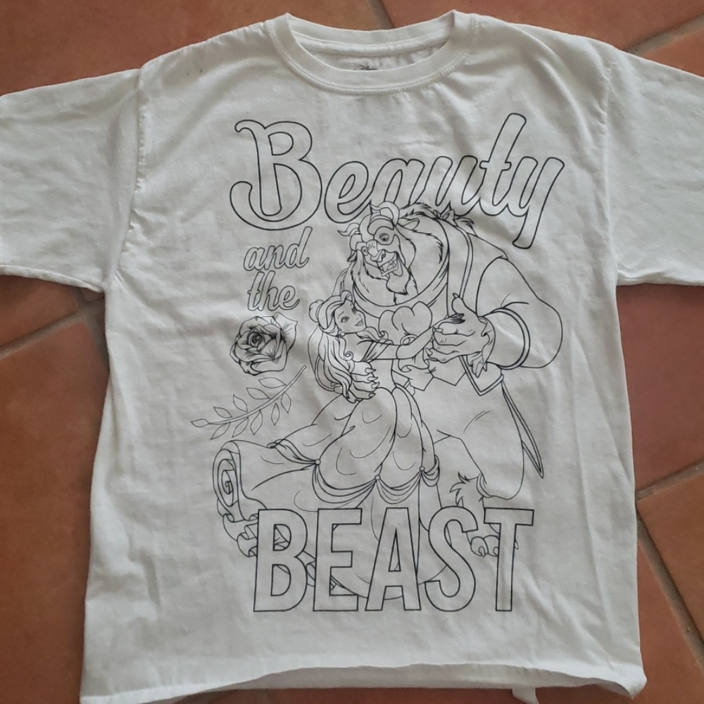 Tshirt